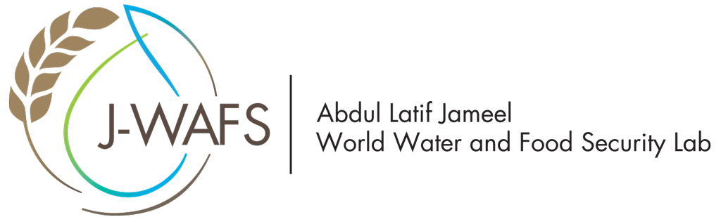 Abdul Latif Jameel World Water and Food Security Lab