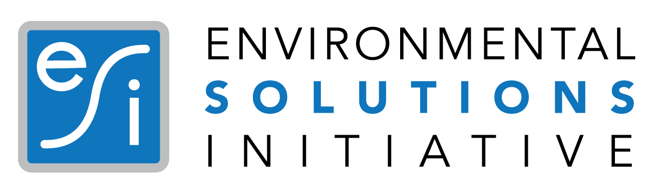 Environmental Solutions Initiatives